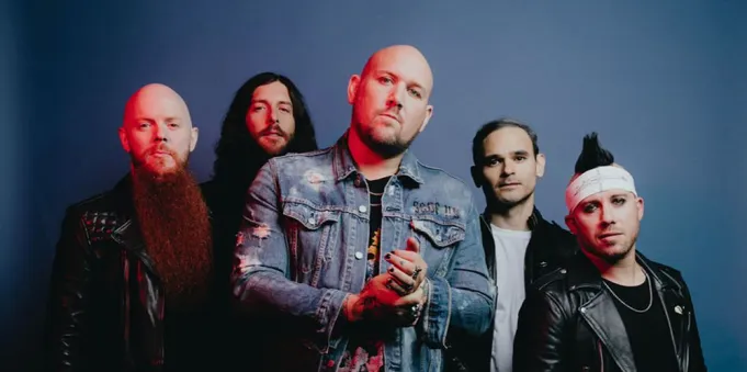 Atreyu tickets