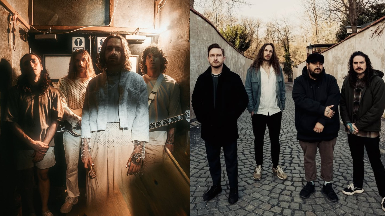 Invent Animate & Silent Planet