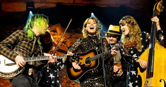 Molly Tuttle tickets