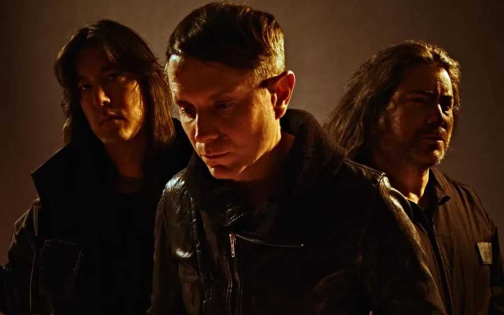 Health & Carpenter Brut tickets