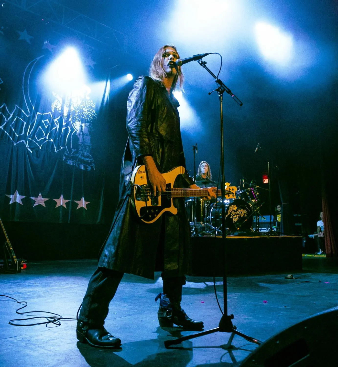 The Garden – The Band