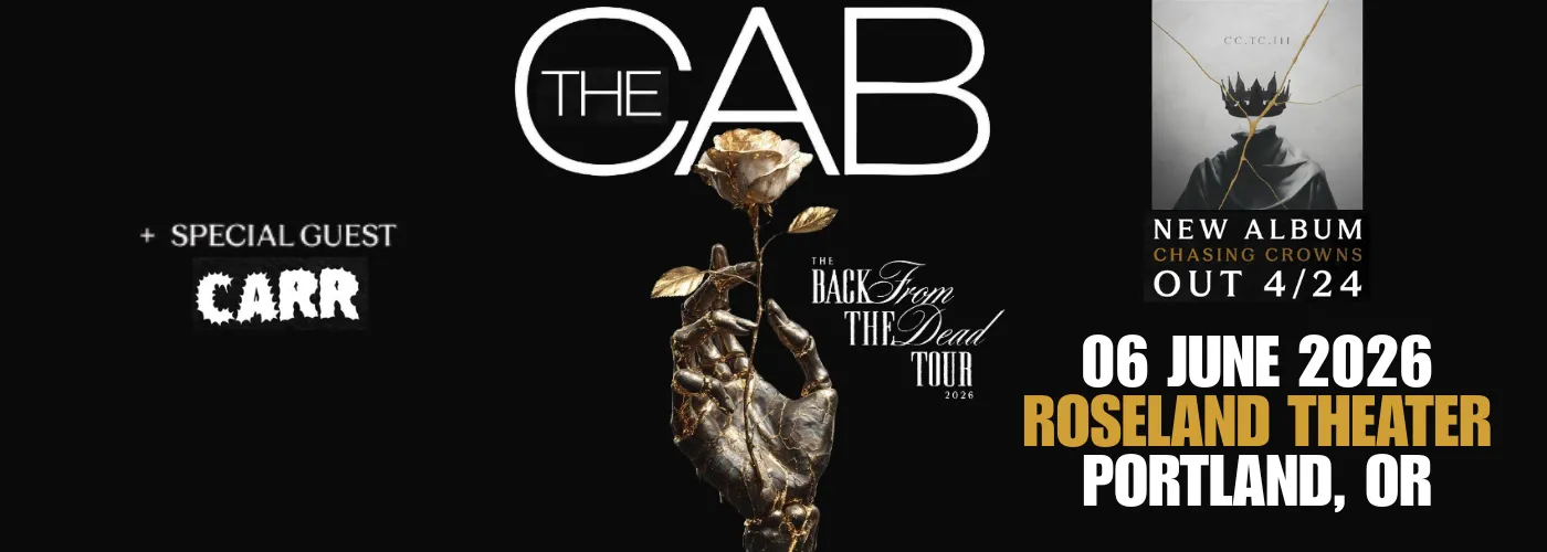 The Cab