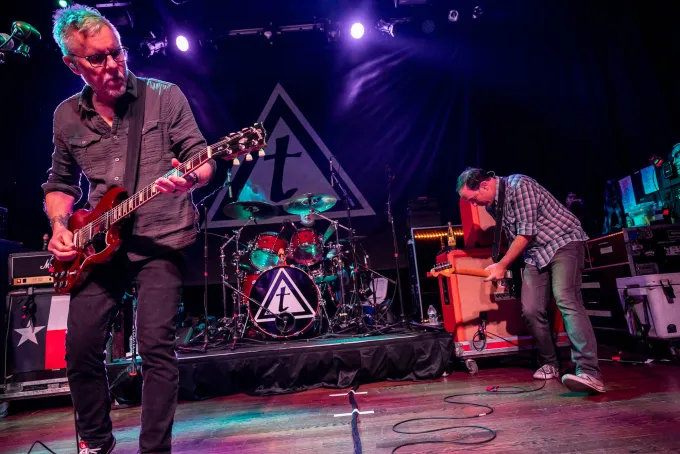 Toadies, Local H & Sparta