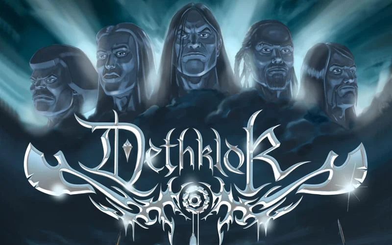 Dethklok tickets