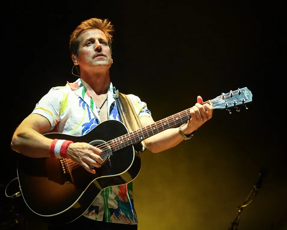 Our Lady Peace tickets