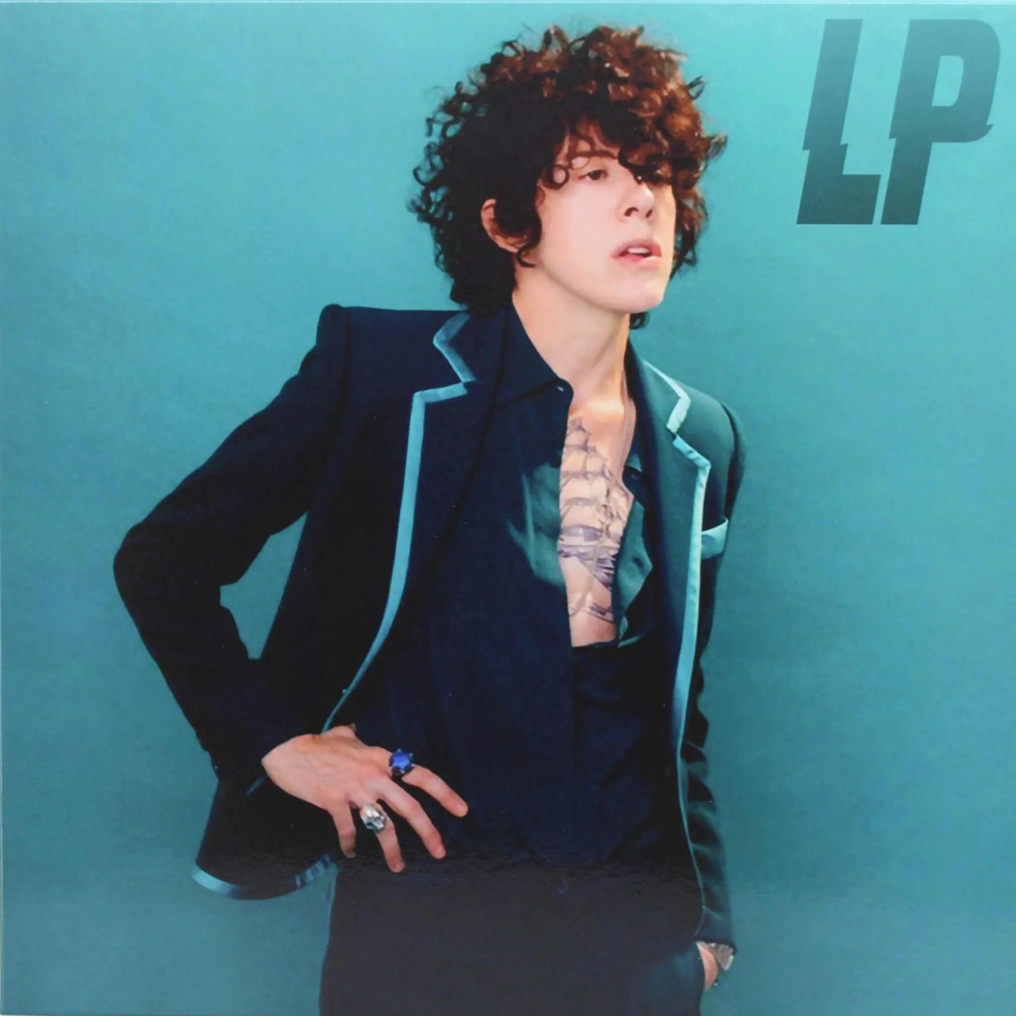 LP – Laura Pergolizzi