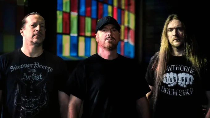 Dying Fetus & Sanguisugabogg tickets