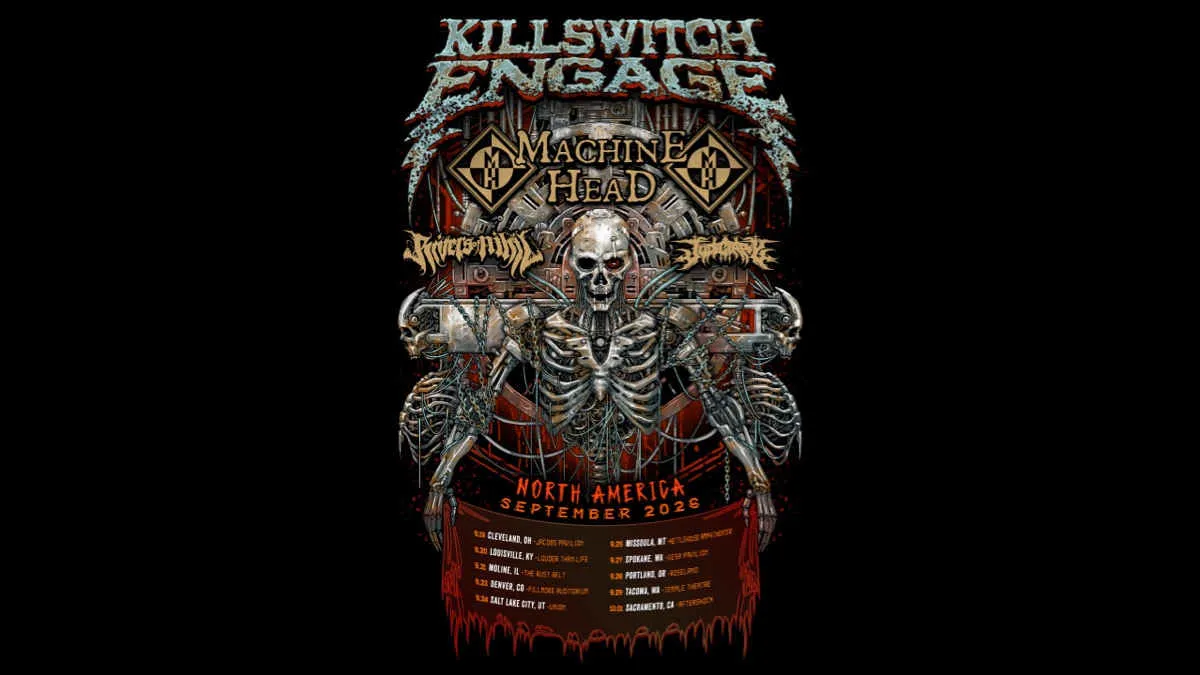 Killswitch Engage