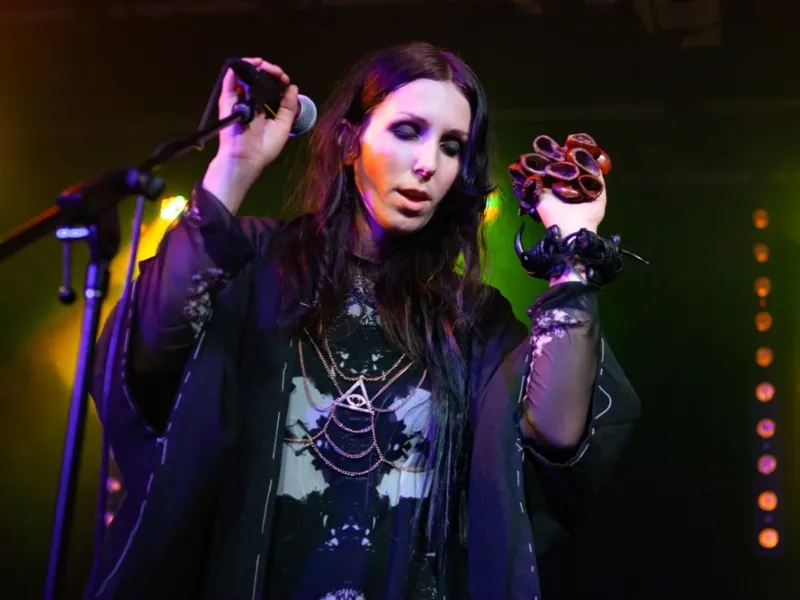 Chelsea Wolfe tickets